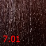 краска Kaaral Baco 7.01 натурально-пепельный блондин Kaaral Baco 7.01 натурально-пепельный блондин